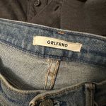 GRLFRND  Karolina Jeans in What is Life Size 26 Photo 3