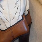 Frye Sara Studded Western Boot Photo 4