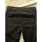 Liverpool Los Angeles Black Stretch Pants Work Trousers 26/2 Photo 3