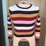 Forever 21  striped sweater Photo 0