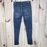 AGOLDE  Jeans Sophie Crop Photo 2