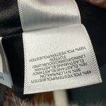 Rachel Roy Blue Floral Velvet Over The Knee long Sleeve Dress Pink Photo 7