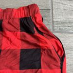 Me undies Buffalo check pajama shorts with pockets Photo 2