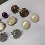 Lot Of 5 Vintage Photo 3