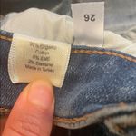 Reformation Women’s New  High & Skinny Jean Destin Photo 8