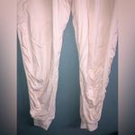 Lululemon beyond the studio jogger in pink mist size 6 Photo 7