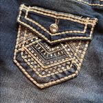 Faded Glory Women's Denim Shorts 16w Photo 4