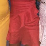 Skylar + Madison Pink Dress Photo 0