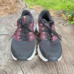 Nike Run Swift 3 Road Running Shoes 'Black/Burgundy' (DR2695-007) Photo 1