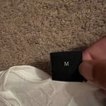 Hugo Boss  medium white tee Photo 6