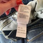 Articles of Society Distressed Skinny Jean Size 27 Photo 5