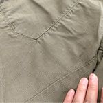 Kuhl  Women’s Kendra Pants Straight Leg Mid Rise Outdoor Hiking in Green Size 2 Photo 14