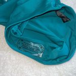 Andrea Iyamah  Amar One Piece Long Sleeve Swimsuit Ocean Blue Size‎ M NWT Photo 7