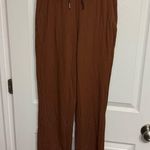 Lululemon Ready to Rulu Straight-Leg High-Rise Pant Photo 4