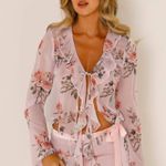 Tiger Mist Vayda Top Photo 1