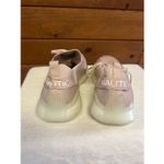 Nautica  women's lace-up athletic sneakers dusty rose Sz 9 Photo 2