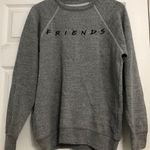 Boxlunch Grey Friends Sweatshirt Photo 0