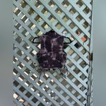 I am gia I.AM.GIA evie tie dye crop top Photo 3