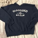 diamond beach crewneck Size M Photo 0