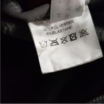 ASOS šHPš Goddiva Off Shoulder Mesh Open Back Swimsuit Photo 9