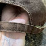 Kansas City Royals Hat Brown with Pink letters Photo 3