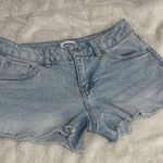 Tilly's Jean Shorts RSQ  Photo 3