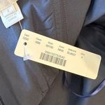 J.Crew  Newport Navy Silk Chiffon Heidi Sleeveless Bridesmaid Formal size 4 Photo 9