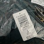 Torrid X Disney Sweatshirt Size 1 Photo 5