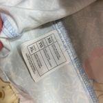 Disney women’s Winnie the Pooh light blue drawstring pajama shorts 100% cotton Photo 6