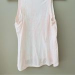 CALIA by Carrie Underwood Snake Skin Tank Top Pink Sz Small Photo 8