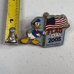 Disney Pin - Flag Day 2005 (Donald Duck), Limited Edition from 2005 Photo 2
