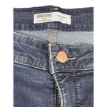 Levi's Signature by Levi Strauss & Co. Gold Label Totally Shaping Skinny Jeans Size 18 Photo 5