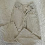 Princess Polly Corduroy Pants Photo 0