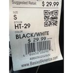 Utah Spirit Jersey NWT‎ Small Womens Hoodie Basix of America Shirt Sweatshirt Photo 6