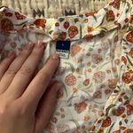Old Navy  Floral Babydoll Dress Photo 2