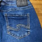 Silver Jeans  Sam Capri 28 Photo 1