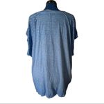 Kensie Performance, Women’s Blue Top, Size 3X Photo 1