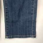 Refuge 7L 30x32 Dark Stretch Straight Jeans Long Photo 1