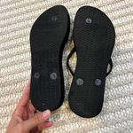 Havaianas Havianas Women's Platform Flip Flops in Black Photo 2