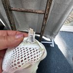 Rag and Bone  silk Luna mesh mini dress size XS, white Photo 11