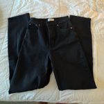 Abercrombie & Fitch Abercrombie High-Rise Jeans Photo 0