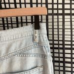 Free People We The Free Westward Demi Jeans Photo 7