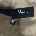 Ryu  Floral Lace Button Up Coat Women’s Medium Photo 2