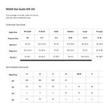 SKIMS Stretch Cotton Rib Plunge Bralette Photo 3