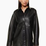 Aritzia Babaton Shacket Photo 3