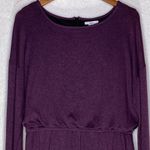 Bar III  Dress Purple Photo 7