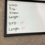 Kerrits  Plaid Riding Jacket Size Small Photo 13