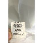 Show Me Your Mumu  Taylor Tube Maxi Dress in Ivory Luxe Satin S NWT Photo 5