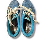 Nobull Brooke Trainer Sneakers Women's Size 8.5 Blue CrossFit Athletic Shoes Photo 4