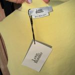 Anthropologie Love, Bonito butter knit top high neck sleeveless tank robin sweater vest Photo 3